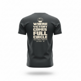 R1NG BJJ WORLD MASTERS SHIRT